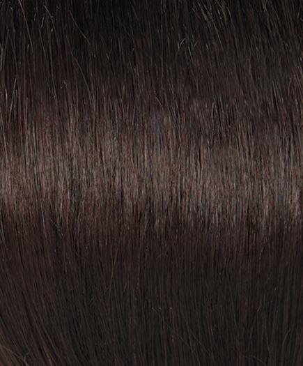 Guilty Pleasure 10" by Raquel Welch | Remy Human Hair Topper | Mono Top - Image 8