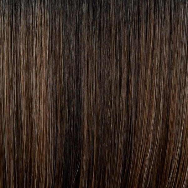Hailey by Kim Kimble | HF Synthetic Lace Front Wig | Mono Top - Image 12