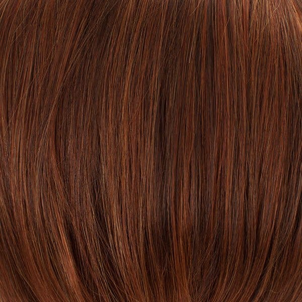 Haily by Tony of Beverly | Synthetic Lace Front Wig | Basic Cap - Image 40