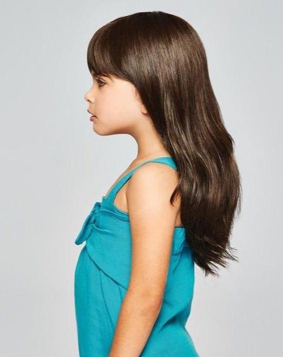 Pretty in Layers  Ultra Petite by Hairdo | HF Synthetic Wig | Mono Top - Image 4