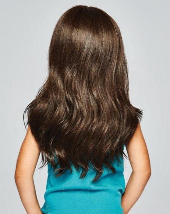Pretty in Layers  Ultra Petite by Hairdo | HF Synthetic Wig | Mono Top - Image 6
