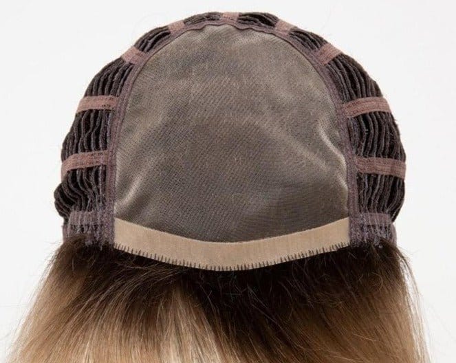 Haley by Envy | Synthetic Wig | Mono Top - Image 15