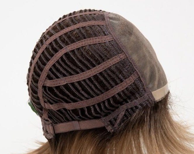 Haley by Envy | Synthetic Wig | Mono Top - Image 16