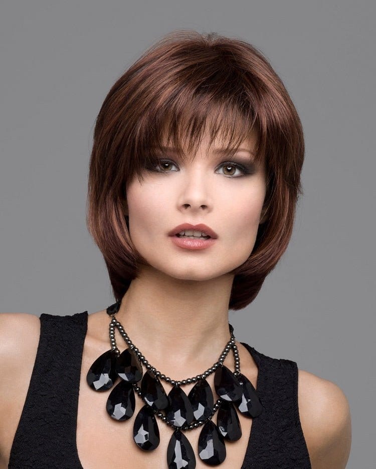 Haley by Envy | Synthetic Wig | Mono Top - Image 5