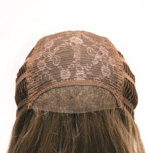 Hallie by Rene of Paris | Synthetic Lace Front Wig | Basic Cap - Image 11