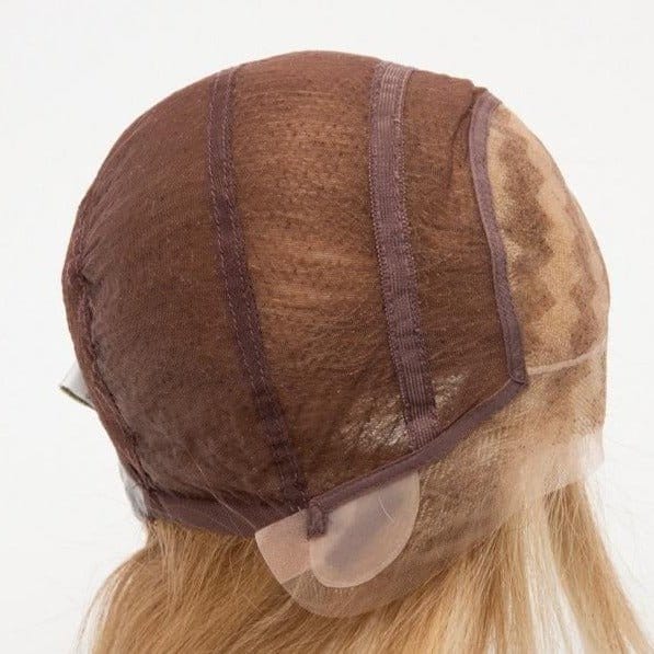 Hannah by Envy | Lace Front Human Hair Wig | Mono Top - Image 11
