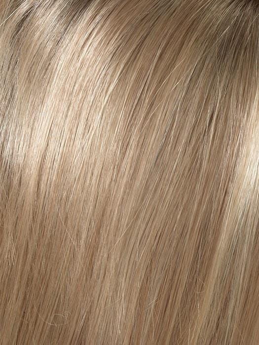 Hannah by Envy | Lace Front Human Hair Wig | Mono Top - Image 20