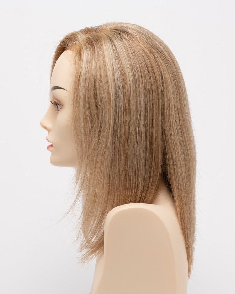 Hannah by Envy | Lace Front Human Hair Wig | Mono Top - Image 7
