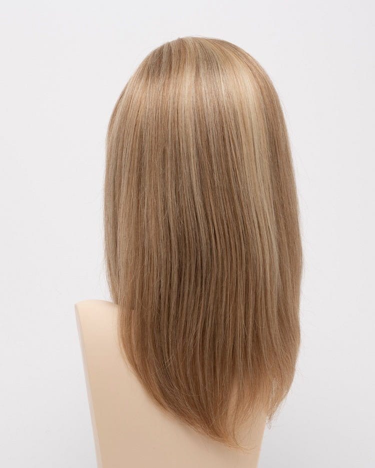 Hannah by Envy | Lace Front Human Hair Wig | Mono Top - Image 9
