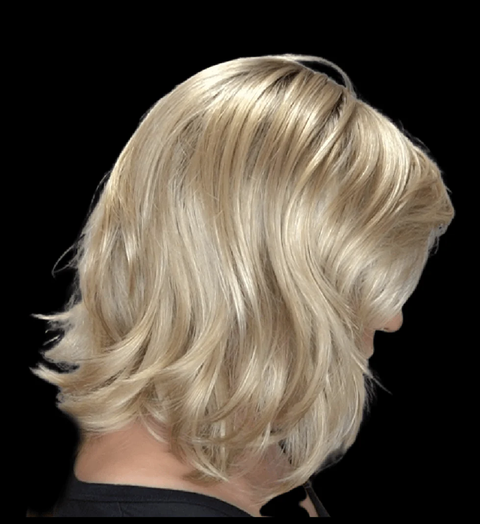 Hannah by Henry Margu | Synthetic Wig | Mono Top - Image 12