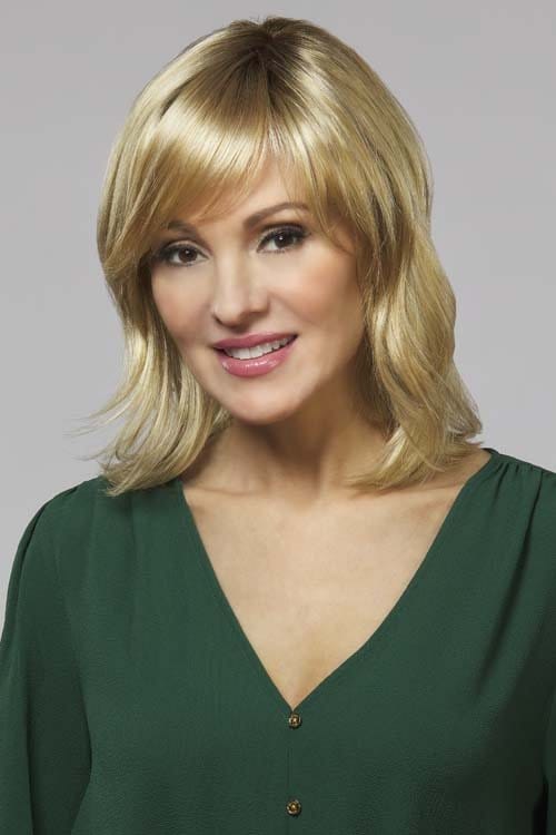 Hannah by Henry Margu | Synthetic Wig | Mono Top - Image 3