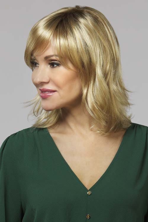 Hannah by Henry Margu | Synthetic Wig | Mono Top - Image 4