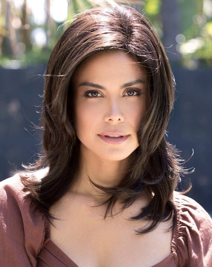 Harlow by Noriko | Synthetic Wig | Basic Cap - Image 7
