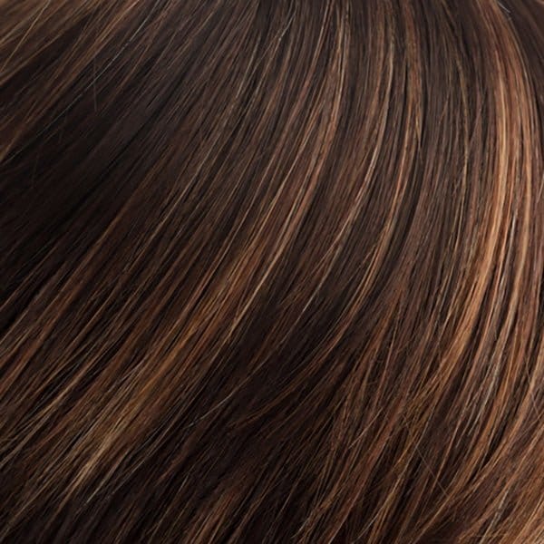 Harlow by Tony of Beverly | Synthetic Wig | Basic Cap - Image 20