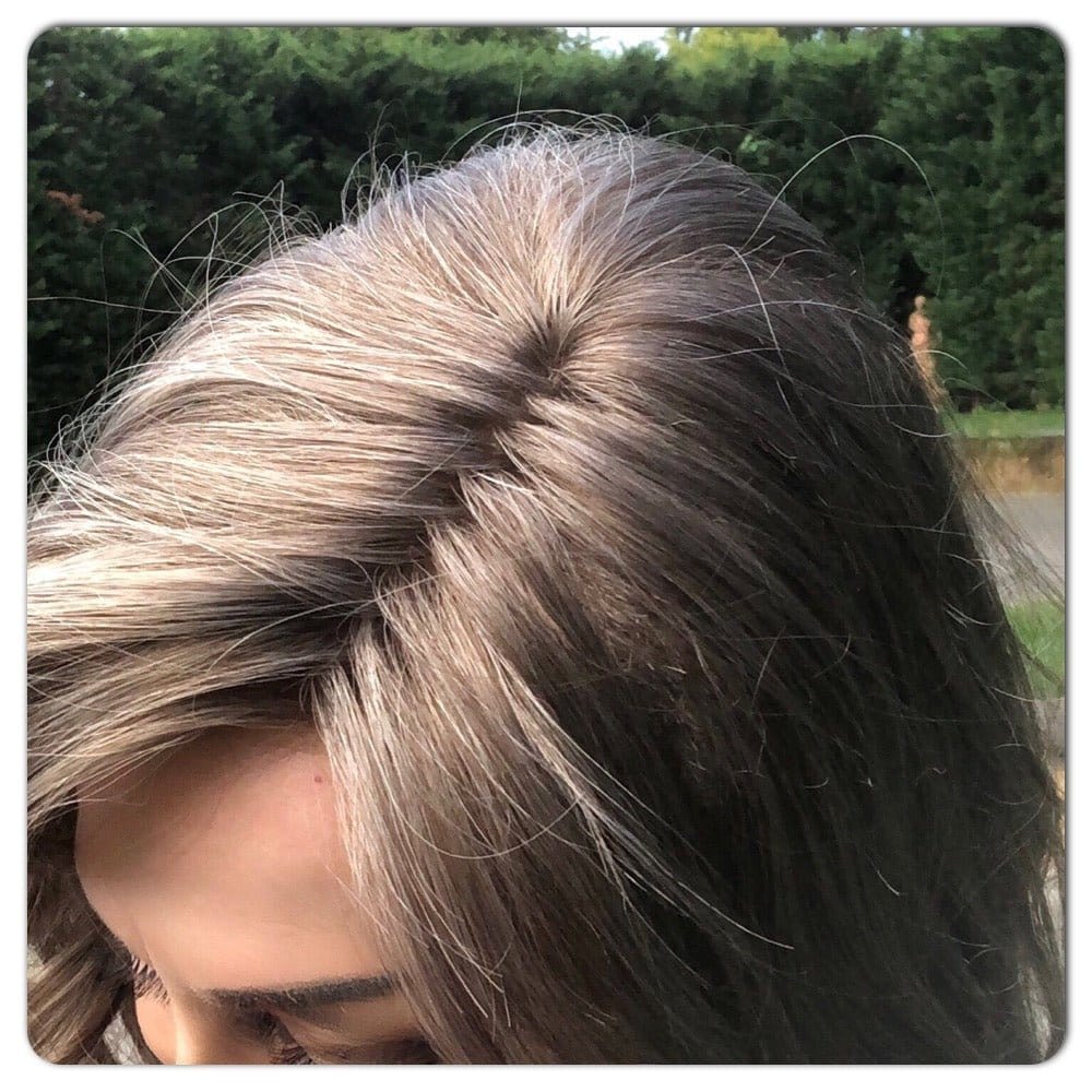 Harmony by Envy | Synthetic Lace Front Wig | Mono Part - Image 16