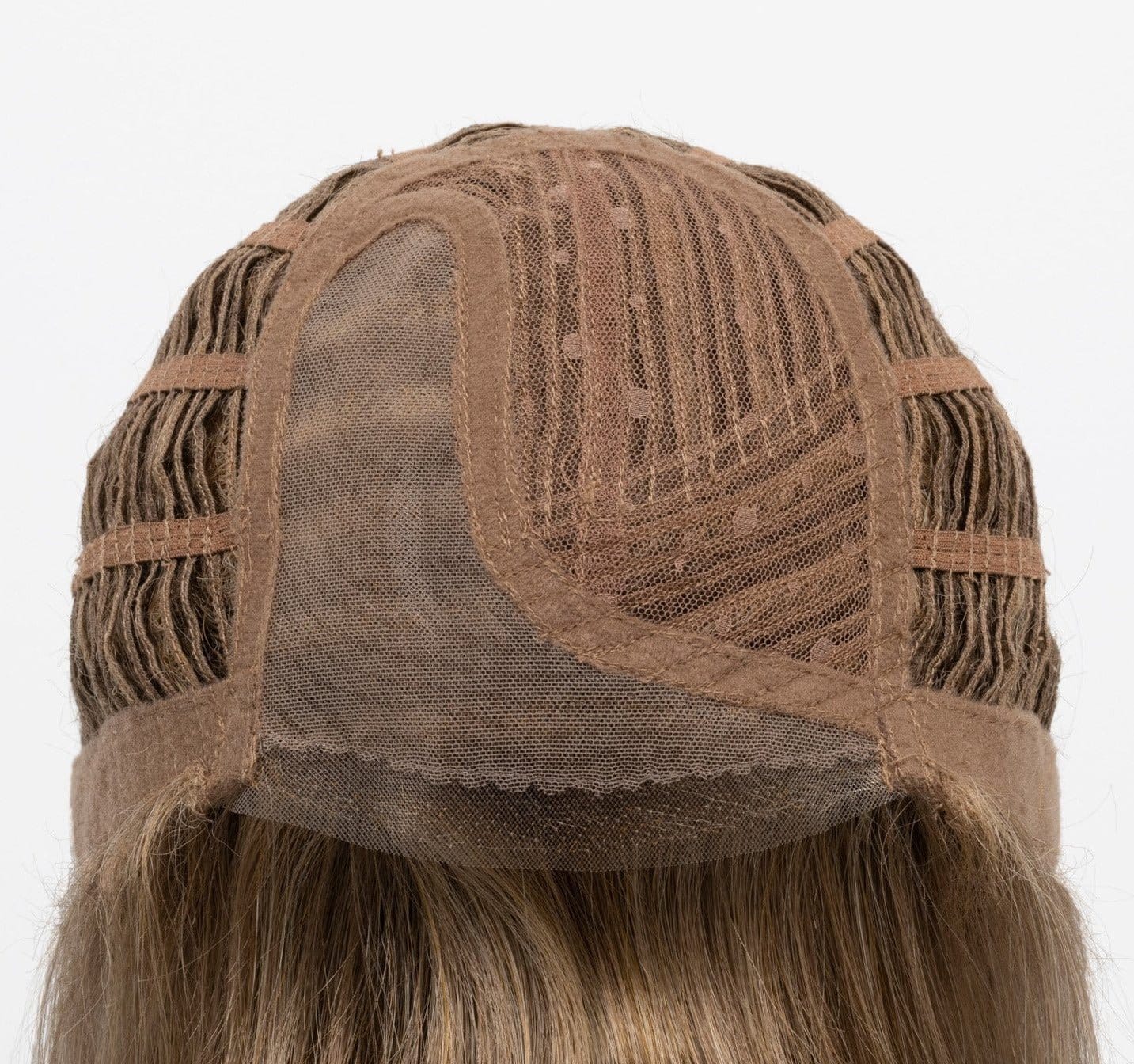 Harmony by Envy | Synthetic Lace Front Wig | Mono Part - Image 21