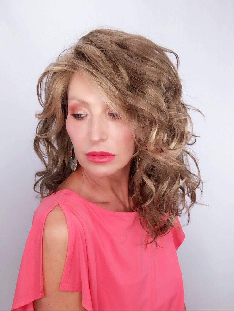 Harper by Henry Margu | Synthetic Lace Front Wig | Basic Cap - Image 7