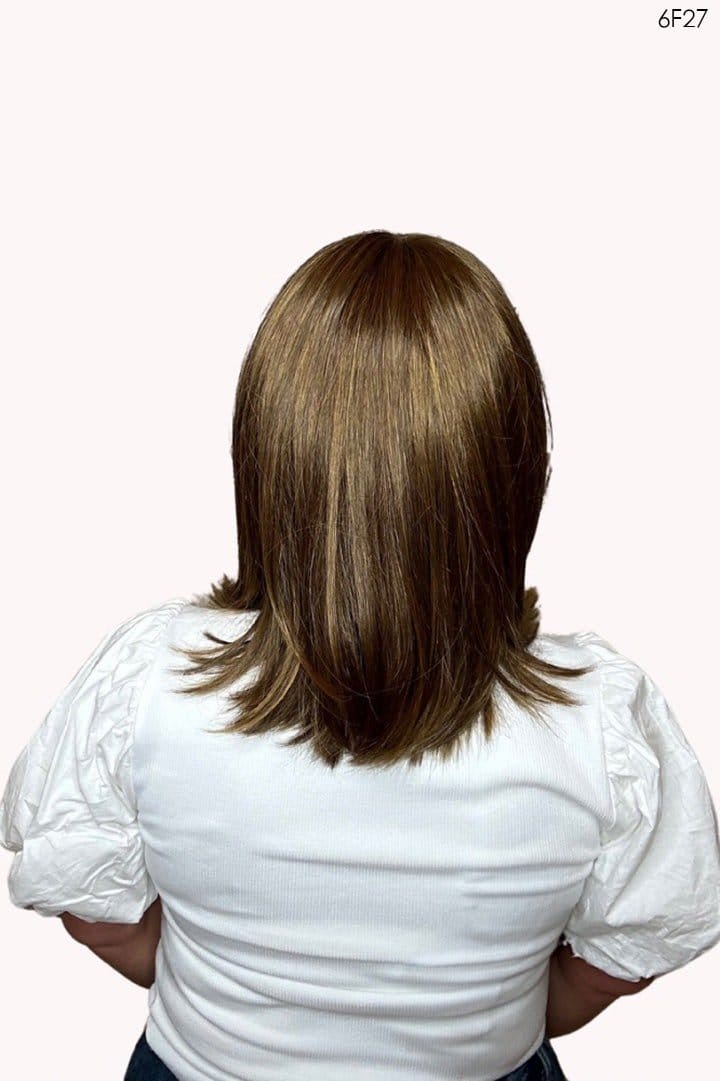 Outlet Sale | Harper by Jon Renau | Synthetic Lace Front Wig | No Returns or Exchanges - Image 7