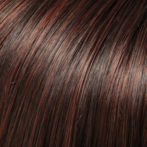 Outlet Sale | Harper by Jon Renau | Synthetic Lace Front Wig | No Returns or Exchanges - Image 9