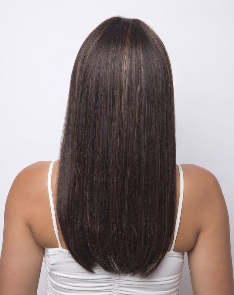 Harper by Rene of Paris | Synthetic Lace Front Wig | Mono Part - Image 14