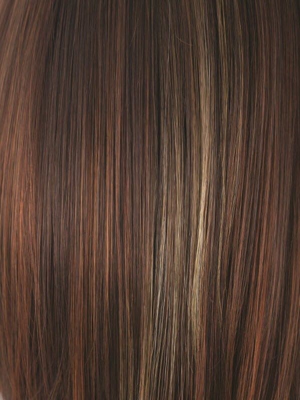 Harper by Rene of Paris | Synthetic Lace Front Wig | Mono Part - Image 32
