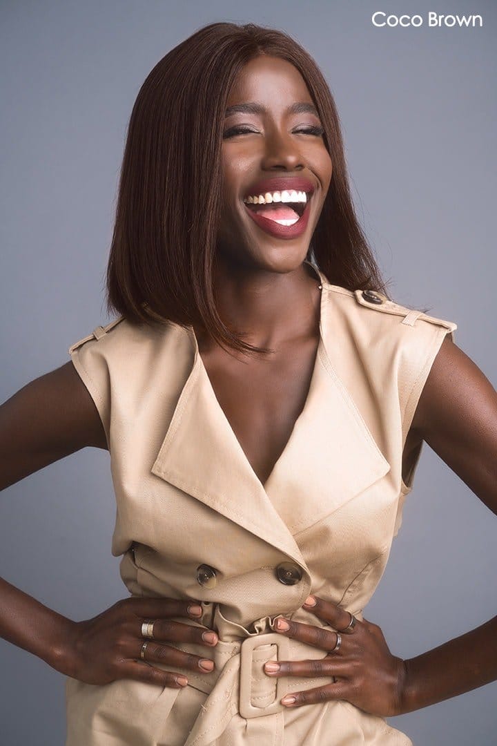 Harriet by Rene of Paris | HF Synthetic Wig | Mono Part - Image 4