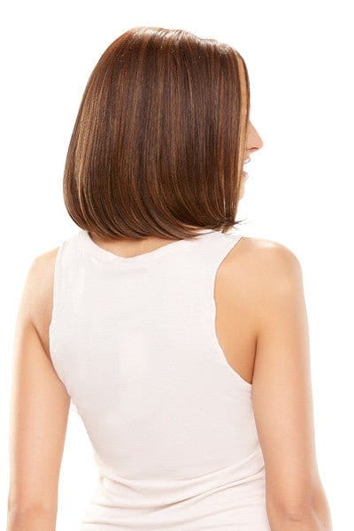 Haute by Jon Renau | HF Synthetic Lace Front Wig | Mono Top - Image 6