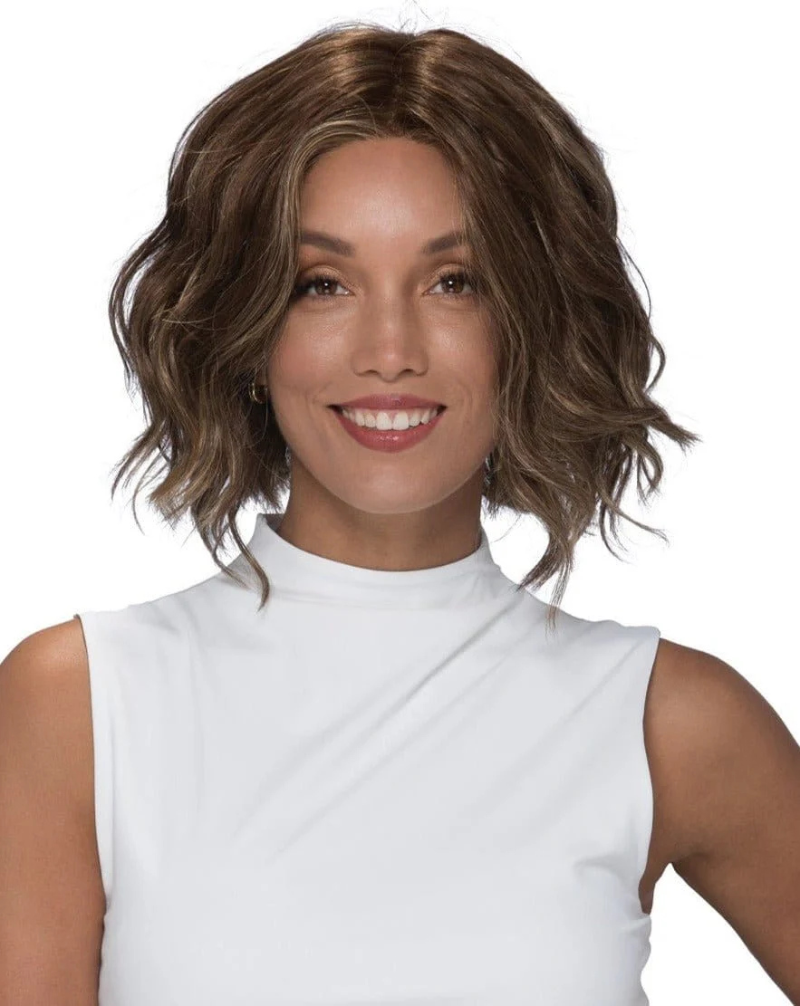 Haven by Estetica | Synthetic Lace Front Wig | Mono Top - Image 5