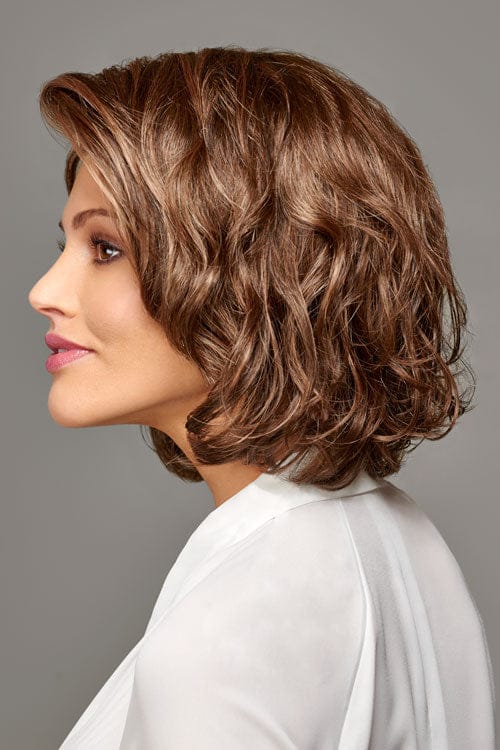 Hayden by Henry Margu | Synthetic Lace Front Wig | Mono Top - Image 4