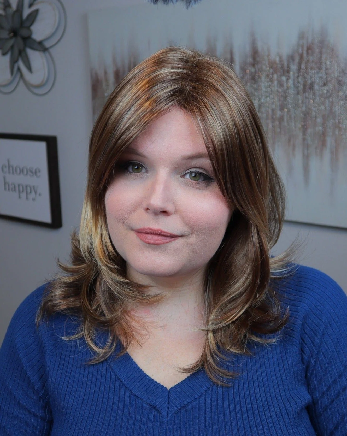 Heartthrob by Mane Attraction Synthetic Wig | Basic Cap - Image 4