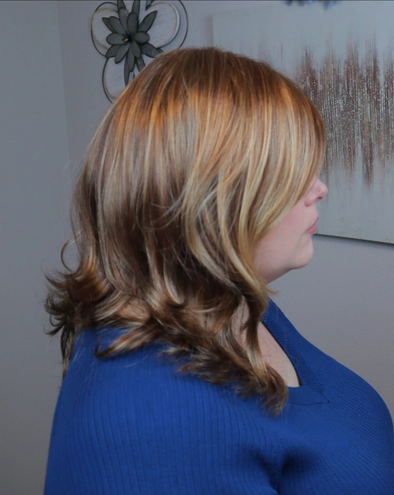 Heartthrob by Mane Attraction Synthetic Wig | Basic Cap - Image 5