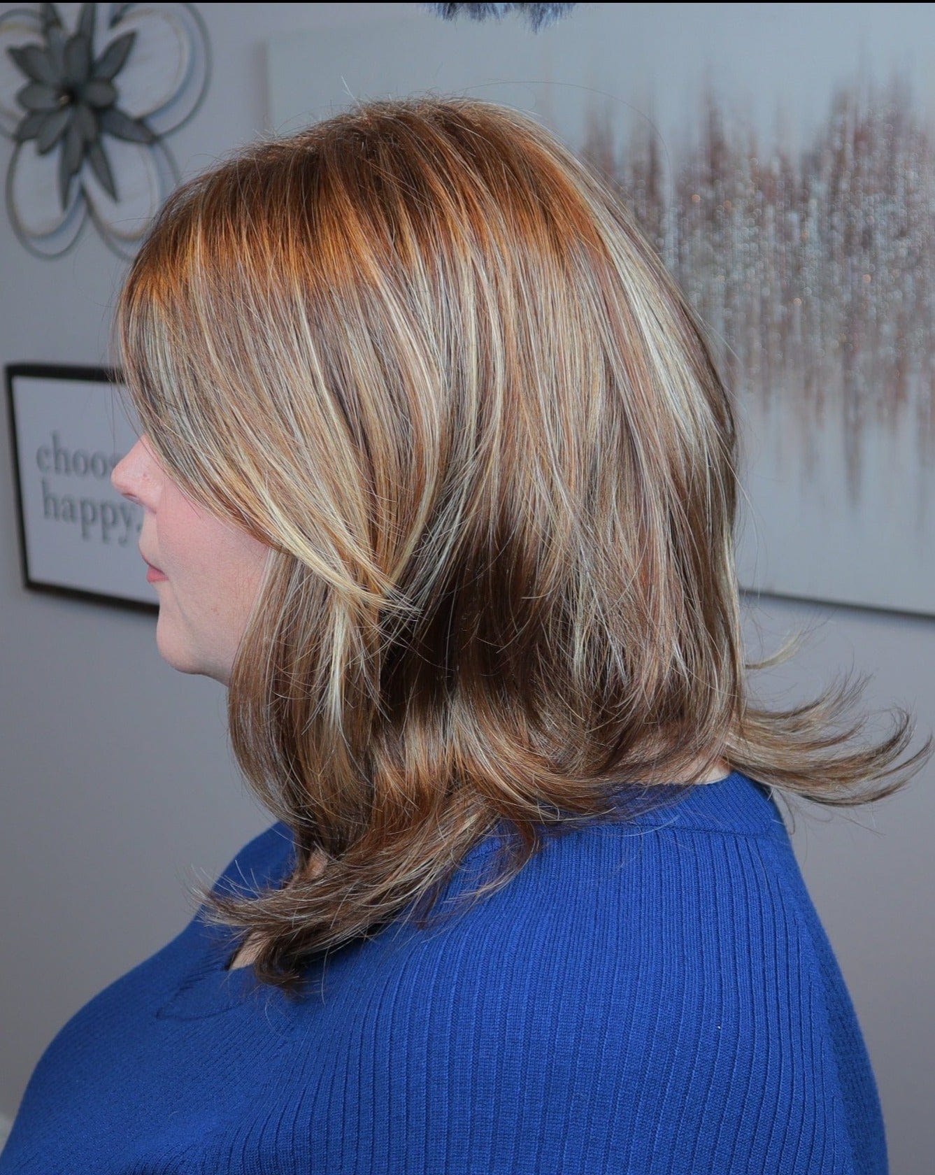 Heartthrob by Mane Attraction Synthetic Wig | Basic Cap - Image 7