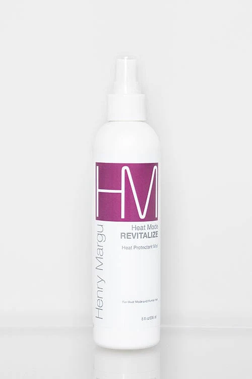 Heat Mode REVITALIZE by Henry Margu