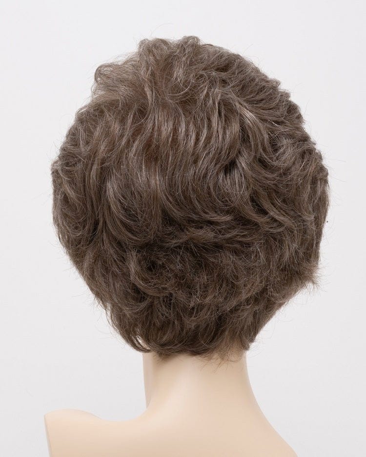 Heather by Envy | Human Hair/Heat Friendly Synthetic Blend Wig - Image 4