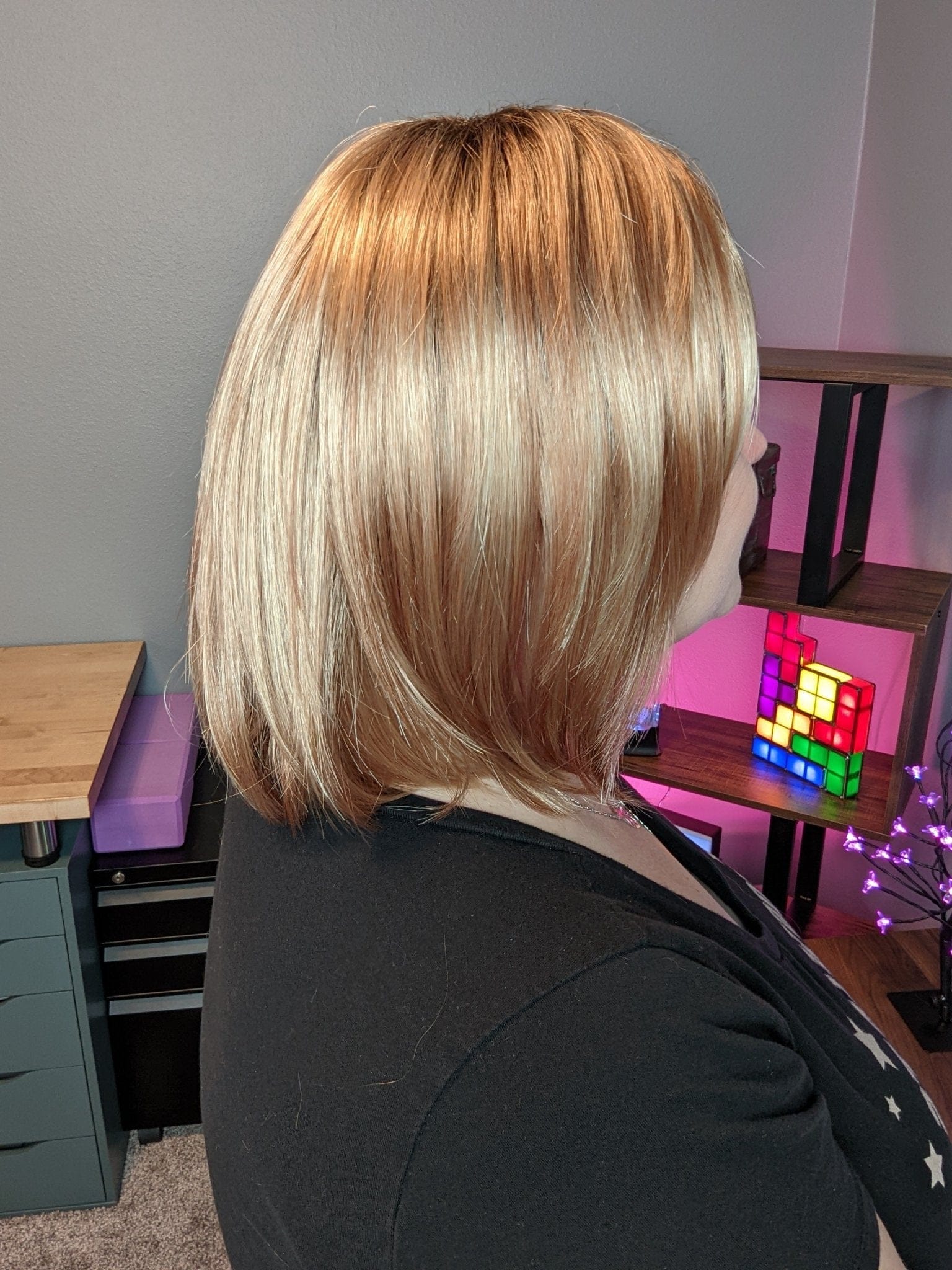 Heather by Estetica | Synthetic Wig | Basic Cap - Image 12
