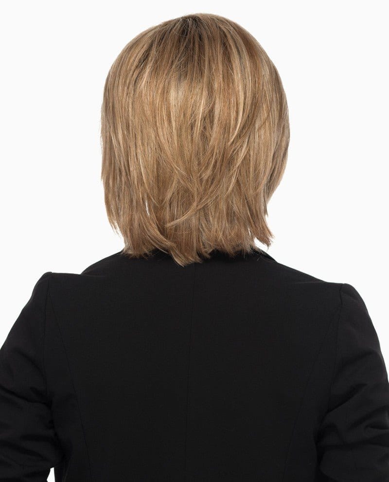 Heather by Estetica | Synthetic Wig | Basic Cap - Image 7