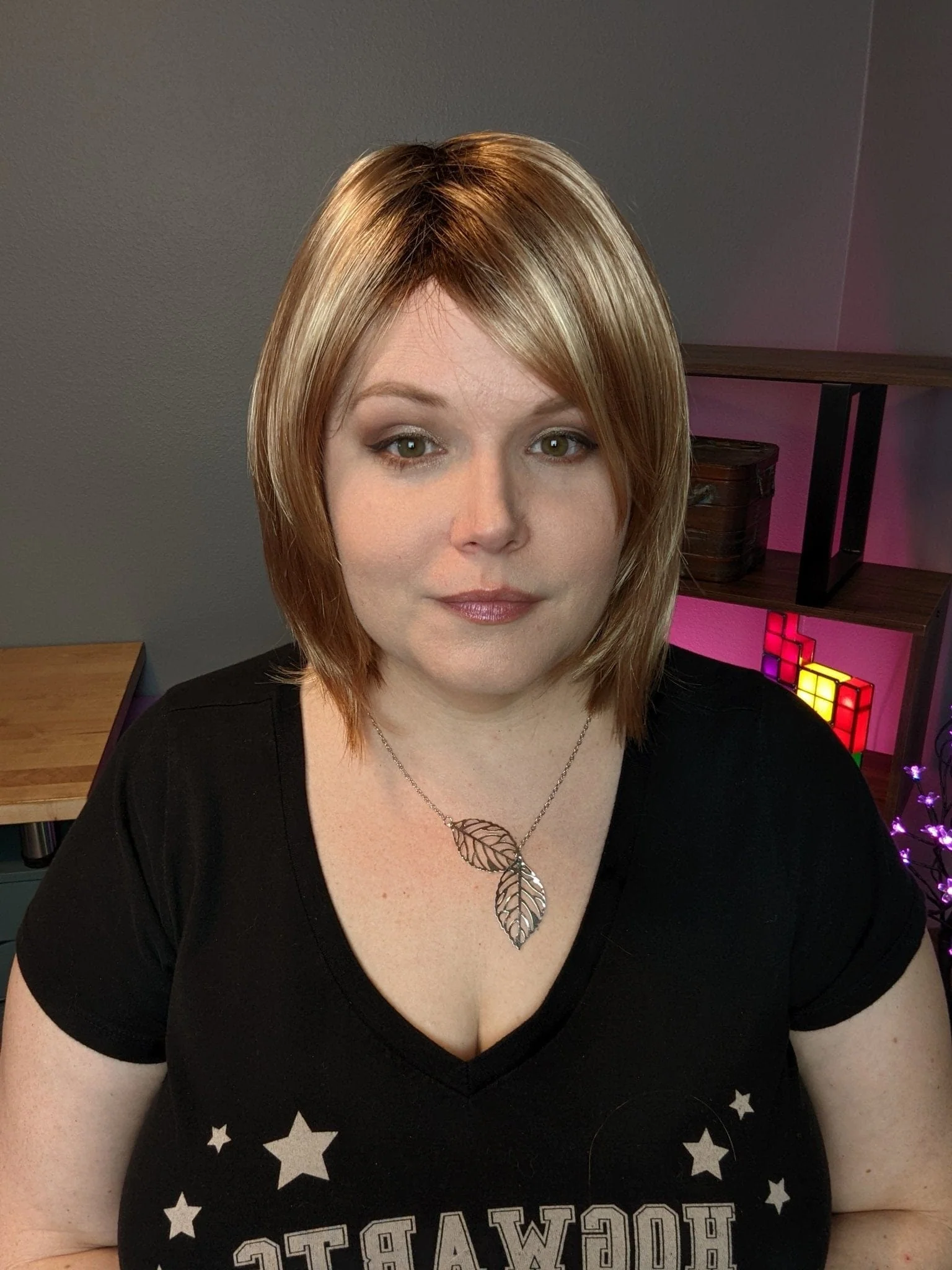Heather by Estetica | Synthetic Wig | Basic Cap - Image 8