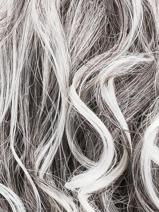 Heaven by Ellen Wille | HF Synthetic Lace Front Wig | Mono Part - Image 25