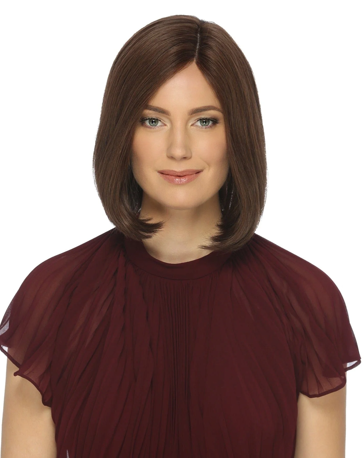 Heaven by Estetica | Remy Human Hair Wig | Hand Tied