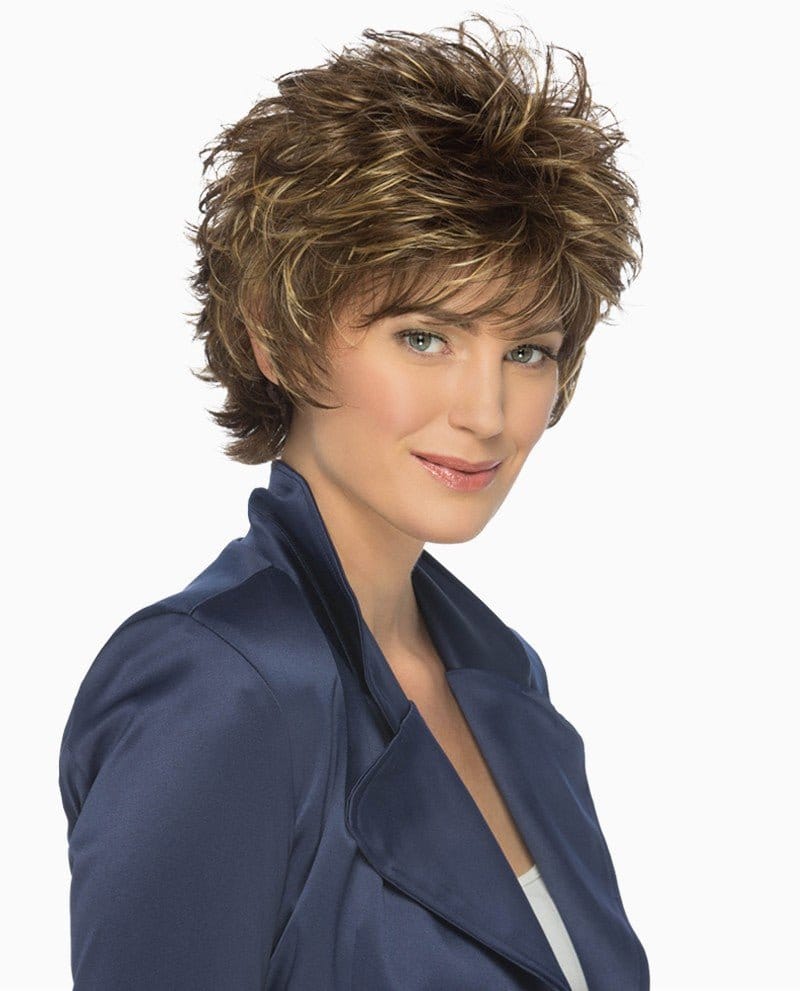 Heidi by Estetica | Synthetic Wig | Basic Cap - Image 2