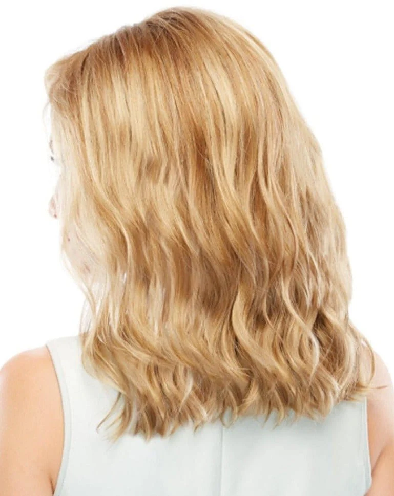 Heidi by Jon Renau | Synthetic Lace Front Wig | Mono Top - Image 7