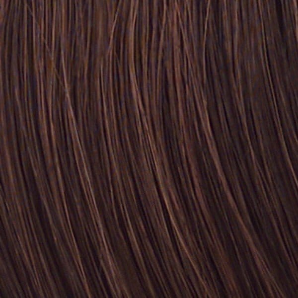 High Fashion by Raquel Welch | Lace Front Remy Human Hair Wig | French Drawn Top - Image 6