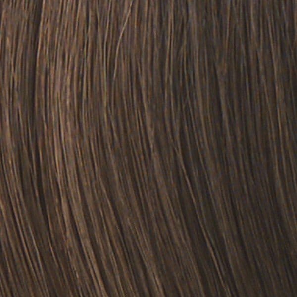 High Fashion by Raquel Welch | Lace Front Remy Human Hair Wig | French Drawn Top - Image 8