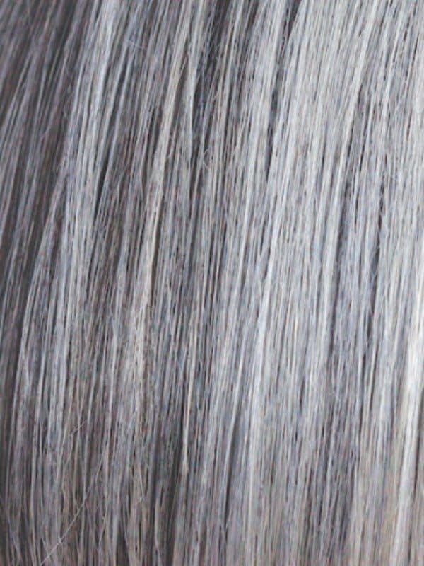 High Heat Mid Straight by Rene of Paris | HF Synthetic Hair Topper - Image 10