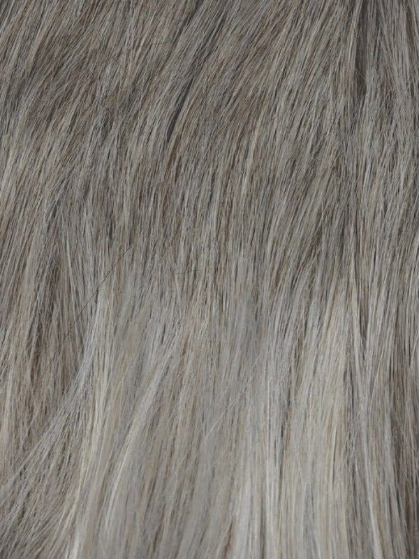 High Heat Mid Wavy by Rene of Paris | HF Synthetic Hair Topper - Image 19