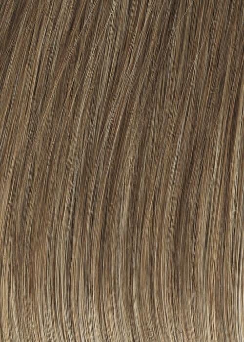 High Impact by Gabor | Synthetic Lace Front Wig | Mono Part - Image 21