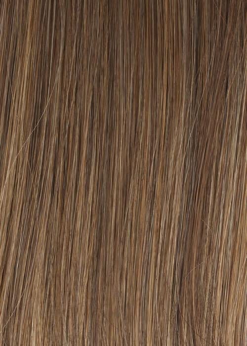 High Impact by Gabor | Synthetic Lace Front Wig | Mono Part - Image 30