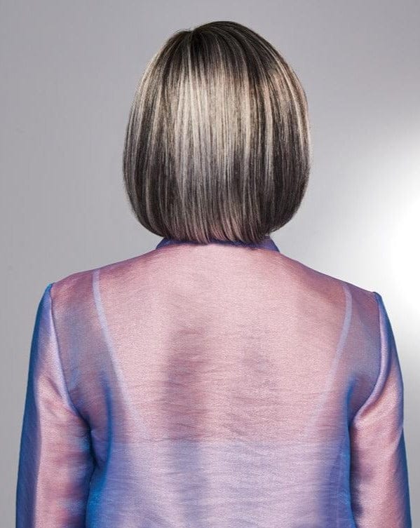 High Society by Gabor | Synthetic Lace Front Wig | Mono Part - Image 11
