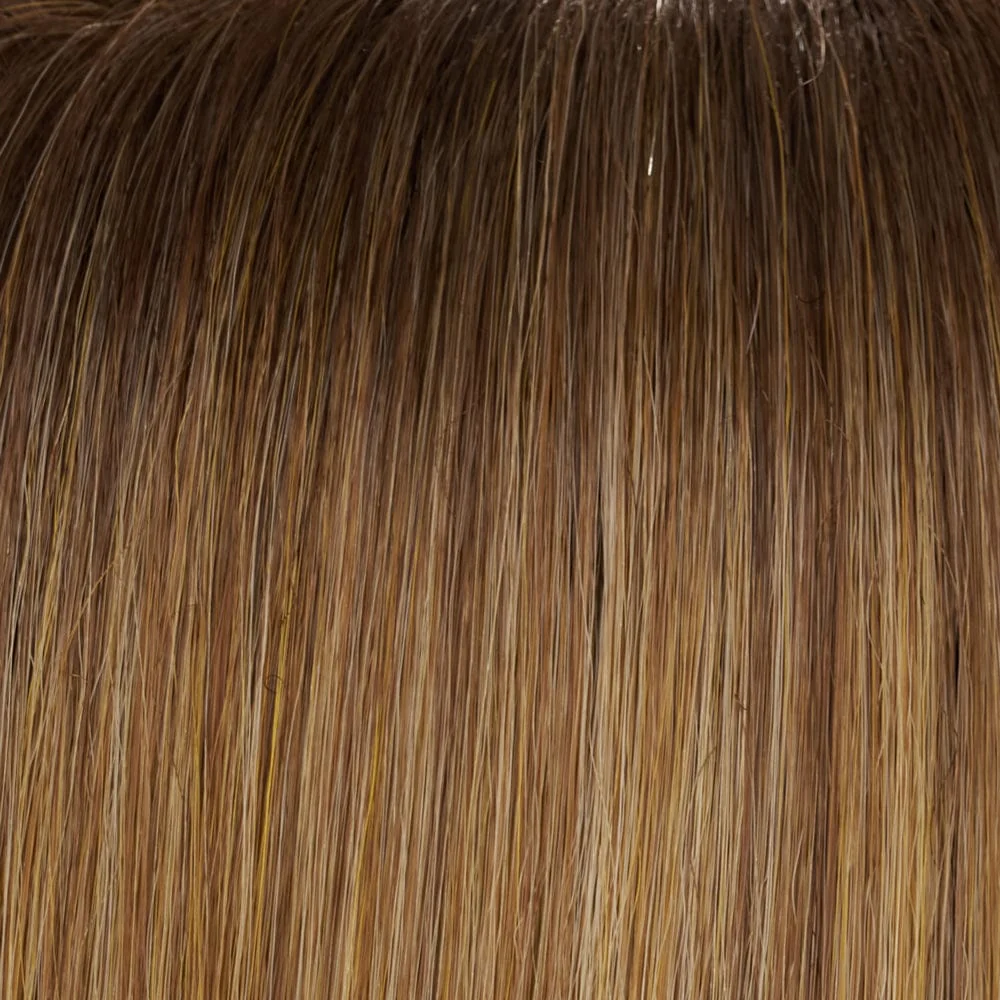 Hollie Petite by Jon Renau | HF Synthetic Lace Front Wig | Hand Tied - Image 13