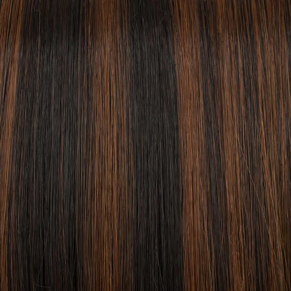 Hollie Petite by Jon Renau | HF Synthetic Lace Front Wig | Hand Tied - Image 19